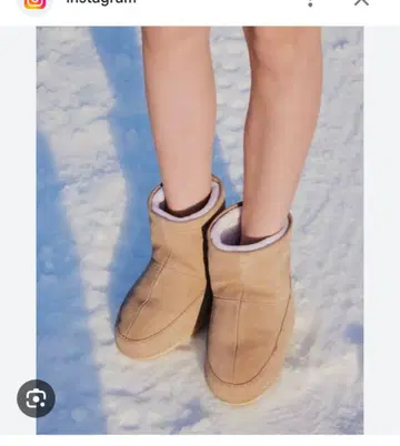 MOON BOOT 문 부츠