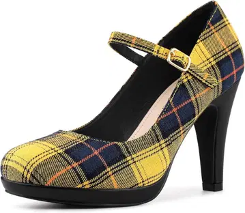 하운드투스 펌프스 하이힐 캬바쿠라걸 한국 패션