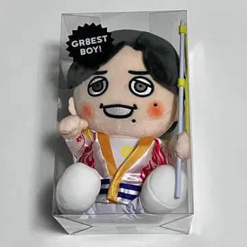 니시키도 료 GR8EST BOY