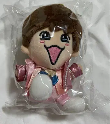 나니와단시 후지와라 죠이치로 치비누이