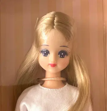 리카짱 캐슬 2025년 8월 제니 & 프렌즈 클럽 구 엘리 새상품