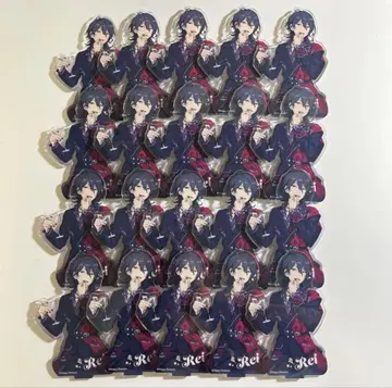 앙스타 사쿠마 레이 별 3 아크릴 스탠드 코스튬 아크릴 스탠드