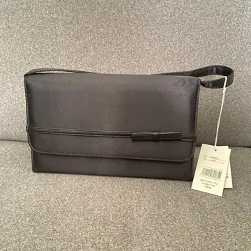 [ 미사용 새상품 ] 포멀 백 펄 액세서리 2종 세트 관혼상제