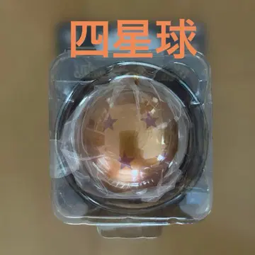 제일복권 드래곤볼 스냅 컬렉션 2 F상 드래곤볼 사성구