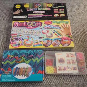 팬룸 등 4상자 세트