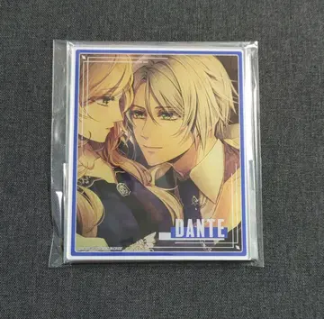 피오피오레의 만종 오토메이트 AGF 단테 아크릴 브로마이드