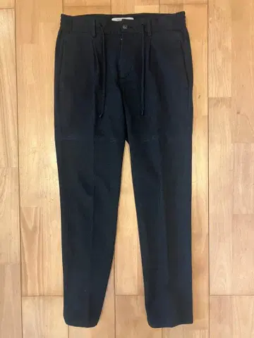 자브스 그레이 슬랙스 42