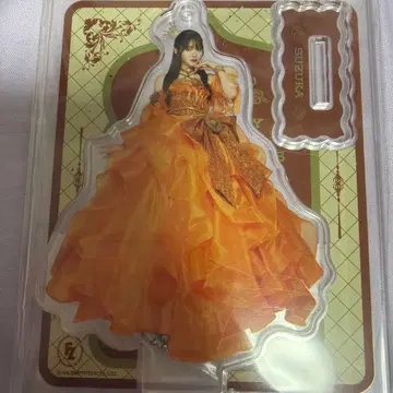 진제이 스즈카 아크릴 스탠드