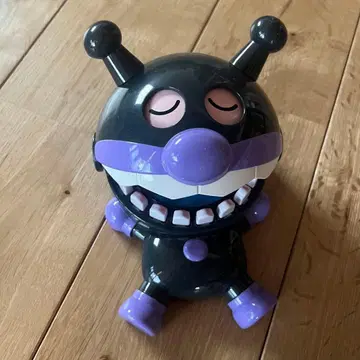 호빵맨 가브가브 세균맨 충치 러시아 룰렛