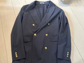 PLST 플라스테 수트 셋업 금색 브레이슬릿 S 사이즈