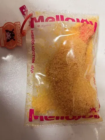 mellojoy 메로조이 새우튀김 바삭바삭