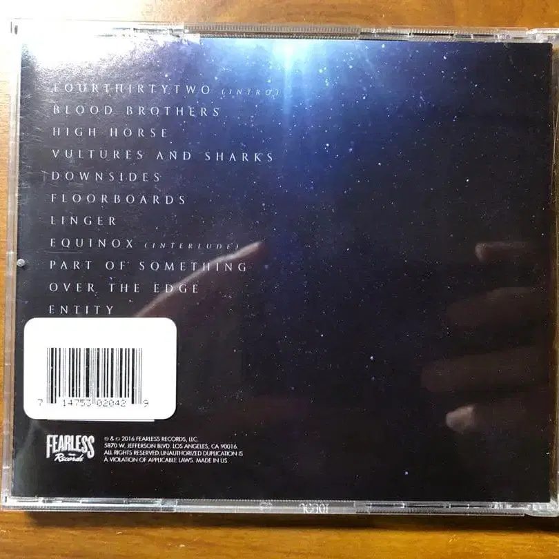 5번째 상품 이미지