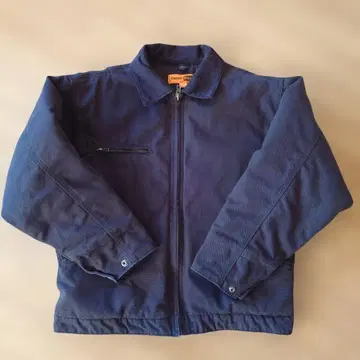 cornerstone 덕 자켓 S 블랙