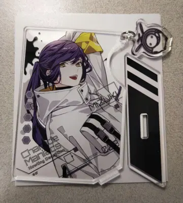 샤레마니 낭독극 아크릴 스탠드 미즈키