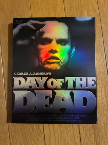 사령의 먹이('85미국)