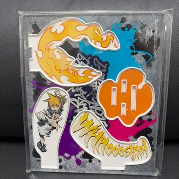 훌륭한 이 세계 아크릴 스탠드 사쿠라바 네무 아크릴 스탠드