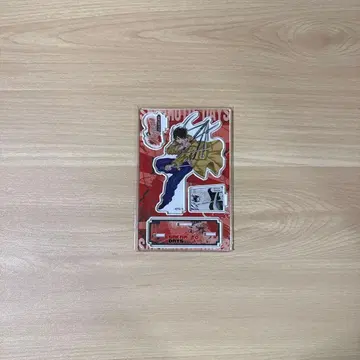 SAKAMOTODAYS 나구모 생일