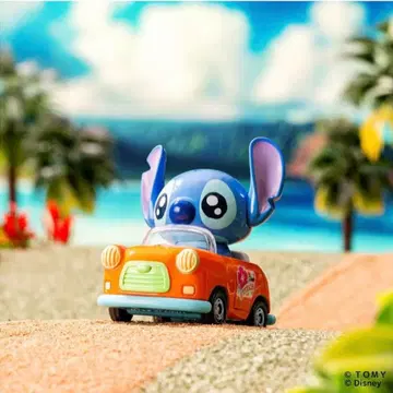 토미카튠즈 스티치