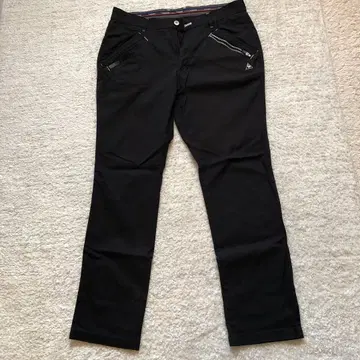 르꼬끄 골프 팬츠 W88