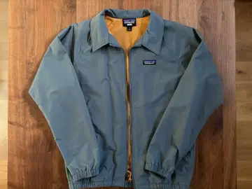 Patagonia 나일론 자켓 배기 자켓 PLGY