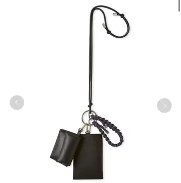 [새상품급] emmi 멀티 숄더