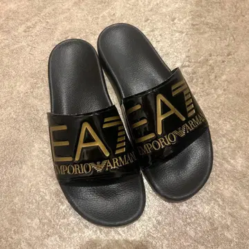 아르마니 샌들 42