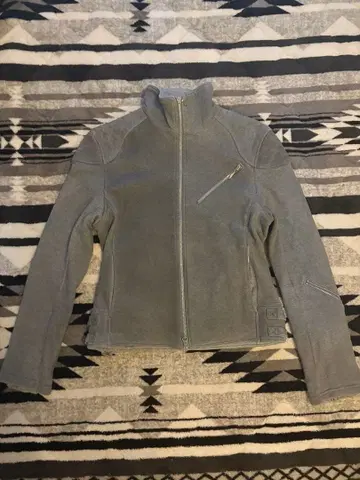 vkei Y2K tornado mart 블루종 자켓