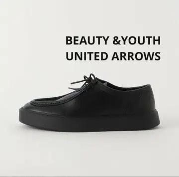 유나이티드 애로우즈 티롤리안 슬림 스니커즈 남성용