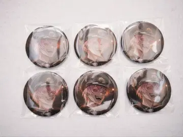 이레이스 나이코 COG 캔뱃지