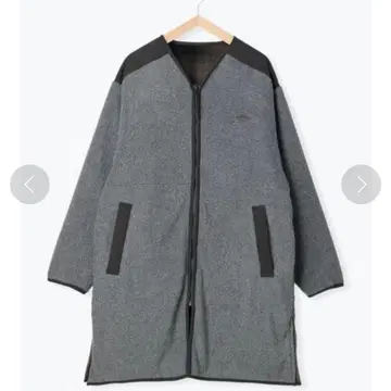 KELTY 보아 리버서블 코트