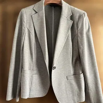 23구 그레이 테일러드 자켓 사이즈 44