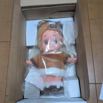 말띠 큐피 미사용