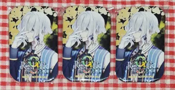 나인립 9RIP 9R.I.P. 성야 성야 캔뱃지 혜택 빅보스타운