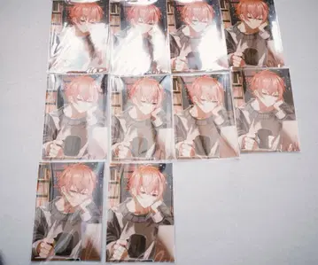 이레귤러즈 나이코 브로마이드