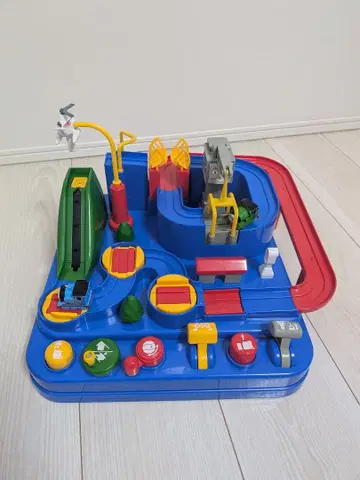 토마스 & 프렌즈 레츠고! 토마스