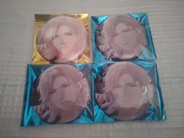 스탠드 마이 히어로즈 스탄마이 AGF 특전 캔뱃지 유이 코타로