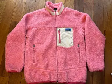 Patagonia 파타고니아 레트로X 플리스 키즈XL 여성용S
