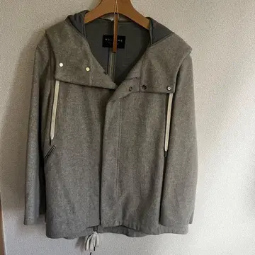 TOMORROWLAND 숏코트