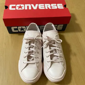 컨버스 올스타라이트 모브핑크