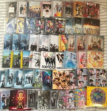 [ ~12/16 기간 한정 ] WEST CD 묶음 판매