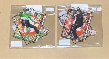 WIND BREAKER 산리오 아크릴 스탠드