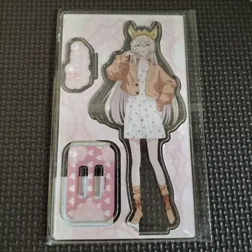 와타나레 아크릴 스탠드 오우즈카 마이