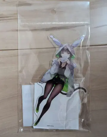 헤븐 번즈 레드 아사쿠라 카렌 아크릴 스탠드 헤브반전