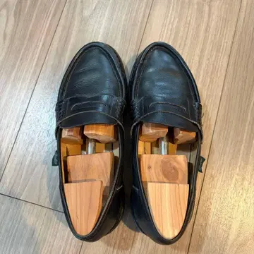 Paraboot REIMS GR NOIR UK7 25.5cm