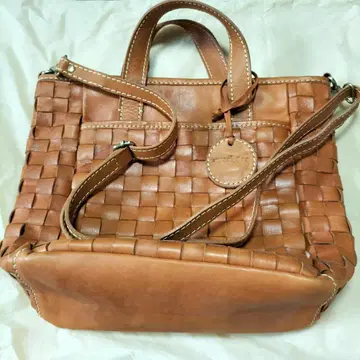 zucchero 2way 숄더백 zucchero (봉투 포함)