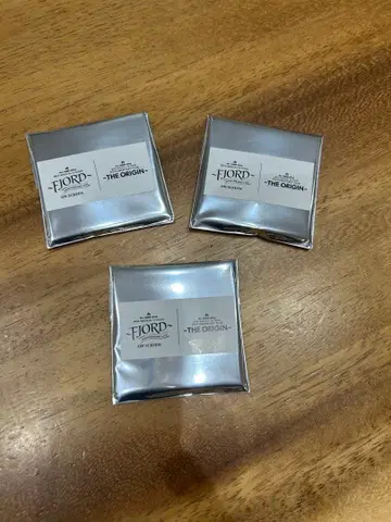 MGA MAGICAL 10 YEARS FILM 메탈 참 컬렉션 미개봉