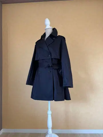 토쿠코 프리미어볼 코트