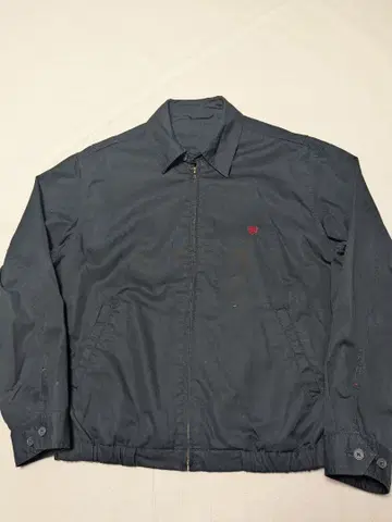 REGAL 리 스윙탑 턱 스트랩 원 포인트