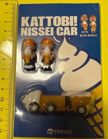 닉쿤 세이찬 미니카