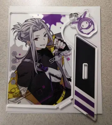 샤레마니 낭독극 아크릴 스탠드 소우타